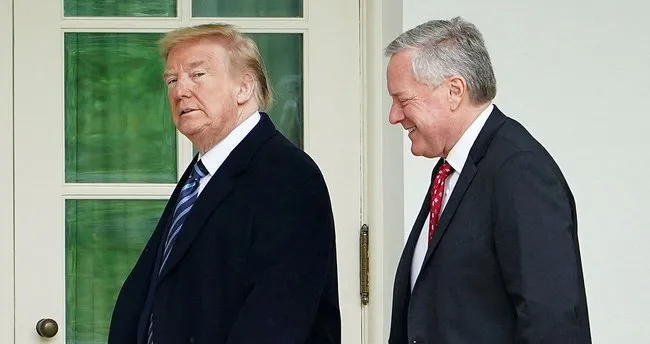 Trump’a 25 Ağustos’a kadar süre tanındı…