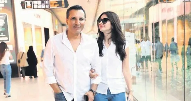 Olay adam AVM’de Olay adam AVM’de