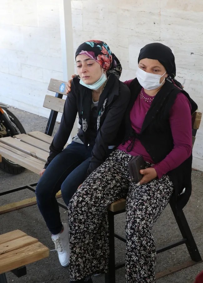 Son dakika Antalya�daki feci kazada sıcak gelişme! Duru Son dakika Antalya�daki feci kazada sıcak gelişme! Duru