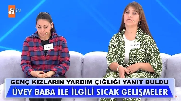 Müge Anlı tek tek anlattı: Sapık Selahattin seri tecavüzcü çıktı! Öz çocuklarını da istismar etmiş!