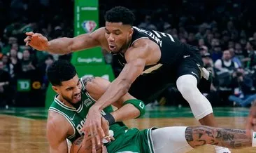 NBA’de Boston Celtics ve Memphis Grizzlies konferans yarı final serilerini eşitledi