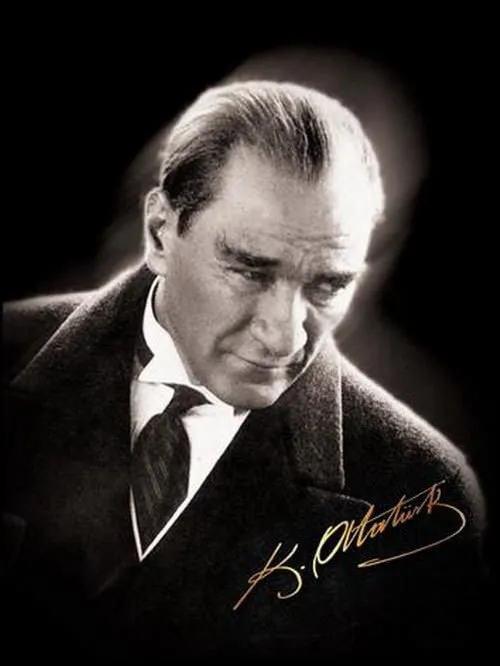 Atatürk’ün bilinmeyenleri