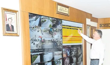 İzmir en güvenli kentler arasında