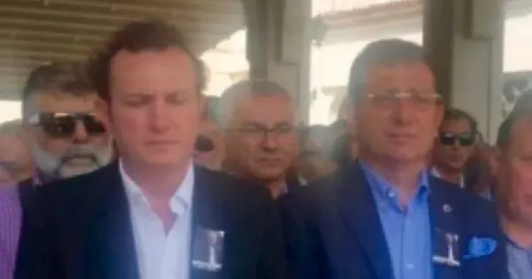 CHP’deki kirli para trafiğinde radara Hüseyin Köksal da girdi! Ekrem İmamoğlu’nun çakarlı sevkiyatçısı...