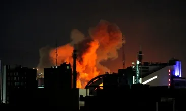 İran: Kuşatılabilecek bir ülke değiliz