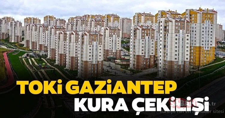 CANLI | TOKİ Kars Sarıkamış ve Ankara Nallıhan kura çekilişi sonuçları! 2020 TOKİ Kars Sarıkamış ve Ankara Nallıhan kura sonuçları isim listesi sorgulama