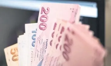 Kredi desteği bu ay yatacak