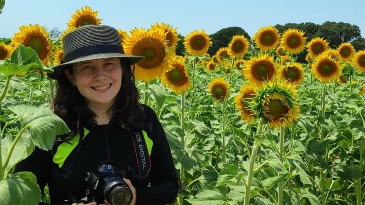 Son görüntüleri ortaya çıkmıştı… Kayıp mimar Ece Gürel’den ikinci iz! Son görüntüleri ortaya çıkmıştı… Kayıp mimar Ece Gürel’den ikinci iz!