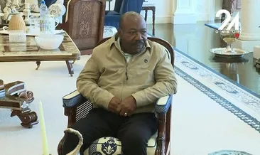 Ali Bongo serbest bırakıldı