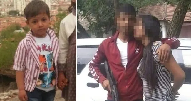 Ankara'da 3 yaşındaki oğlu Kadir Gezer'i katletmişti! Cani baba için istenen ceza belli oldu