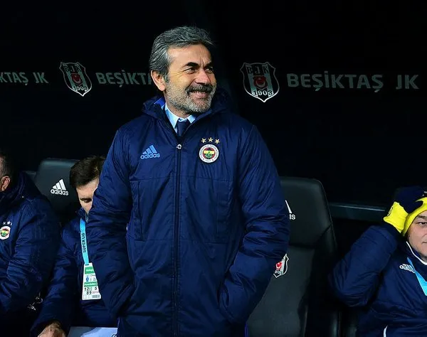 Rıdvan Dilmen'den Fenerbahçe - Galatasaray derbisi için flaş sözler