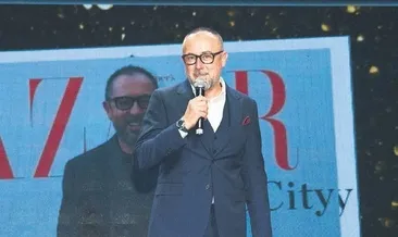 Günaydın’a bir ödül daha