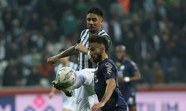 Fenerbahçe buz kesti!