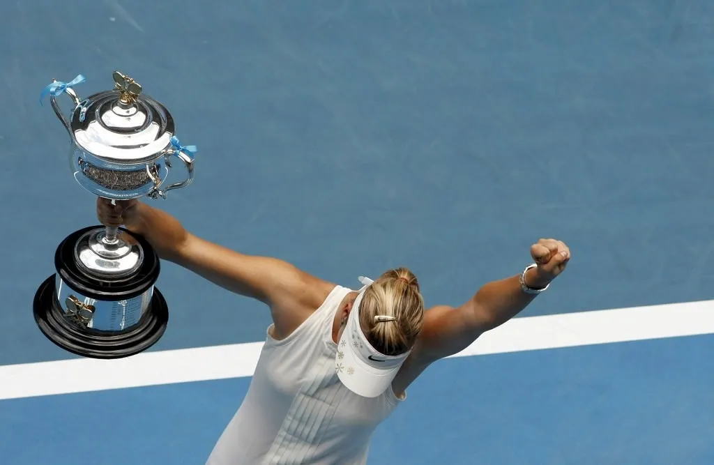 Спортивная автобиография. Мария мазали автобиография.