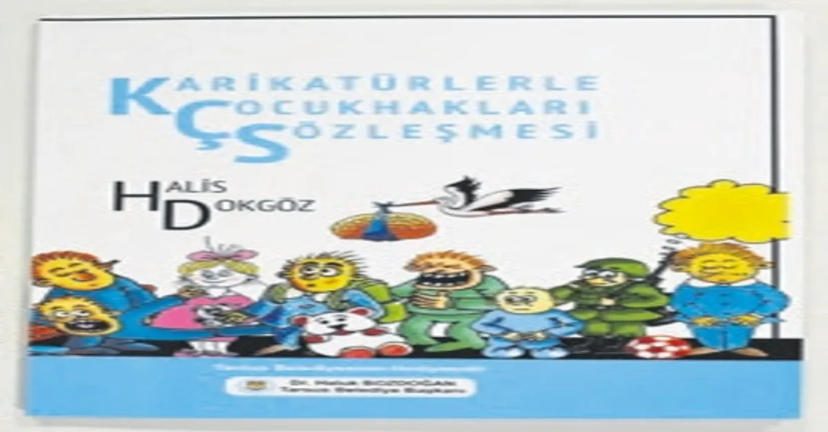 Cocuk Haklari Sozlesmesi Kitabi Dagitildi Sabah Haber Ofisi