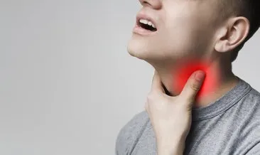 Yutkunurken boğaz ağrısı ve geniz yanması nasıl geçer? Boğaz ağrısına ne iyi gelir? Bitkisel yöntemler