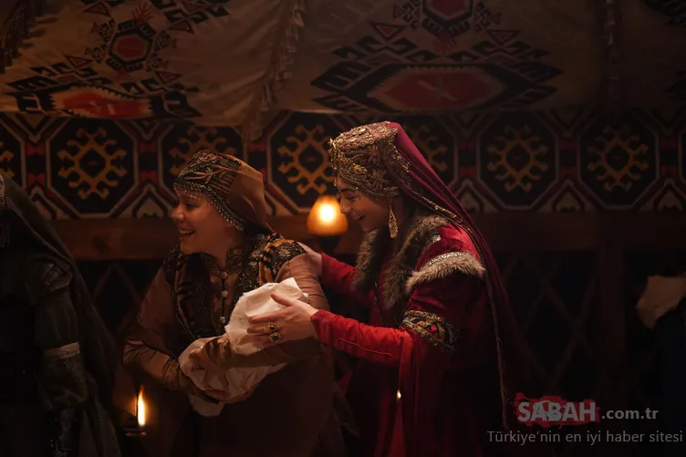 Zirvenin tek sahibi! Çarşambaların birincisi Kuruluş Osman!