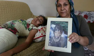 Adanalı ailenin dramı!