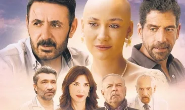 ‘Senden Kalan’ sinemaseverleri ağlatacak