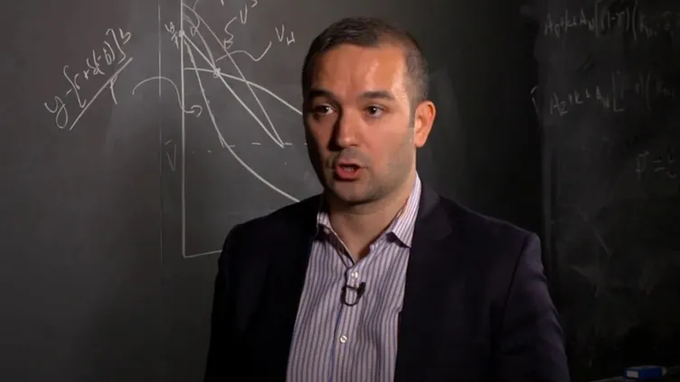 Ποιος είναι ο νέος πρόεδρος της Κεντρικής Τράπεζας Φατίχ Καραχάν, πόσο χρονών είναι; Εδώ είναι για τη ζωή και τη βιογραφία του Fatih Karahan