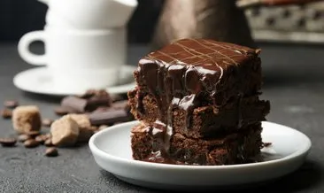 Browni tarifi...Browni  nasıl yapılır?