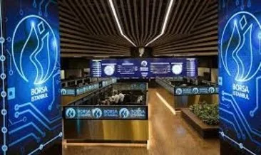 Borsa günü yükselişle tamamladı
