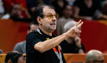 Andrea Mazzon: Son maça hazır olacağız