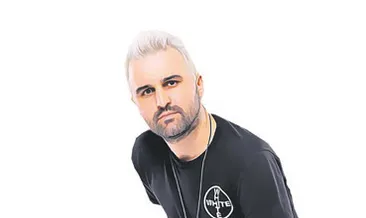 Elektronik şarkı ile yaza damga vuracak