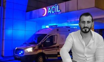 Yer Sakarya! Kaza sanılıyordu cinayet çıktı! Duhan Sağıroğlu katlini tanıyordu: Tabancayla vurup… #sakarya