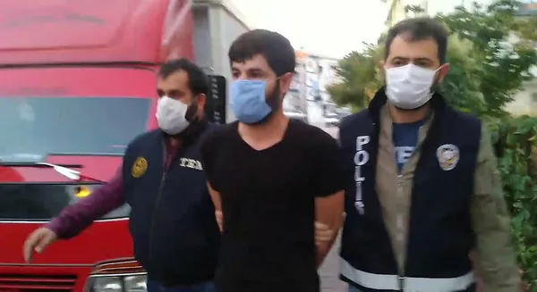 SON DAKİKA! Emniyet ve MİT'ten DEAŞ operasyonu: 25 kritik isim yakalandı