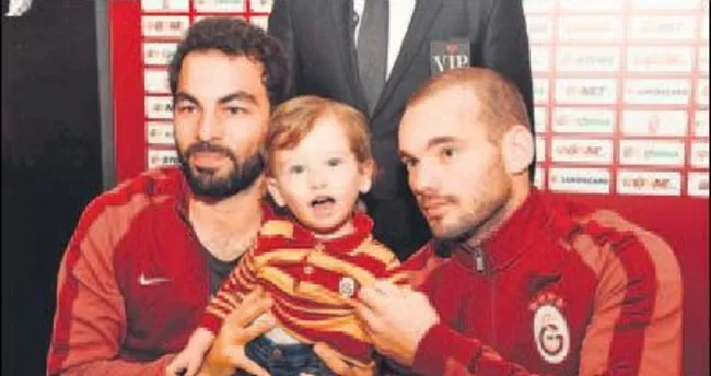 Selçuk: Taraftarla çok daha güçlüyüz