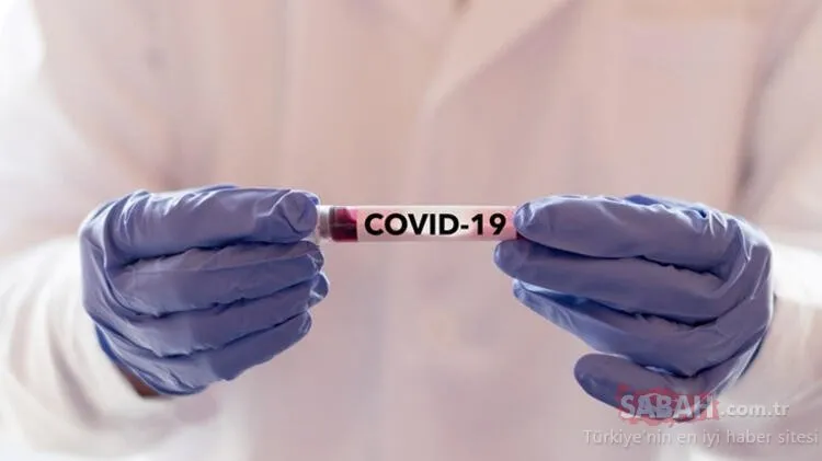 Koronavirüste bir ilk yaşandı! Avrupa’da korkutan Covid rekoru
