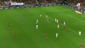 GOL İZLE | Portekiz 2-1 Norveç Gonçalo Ramos