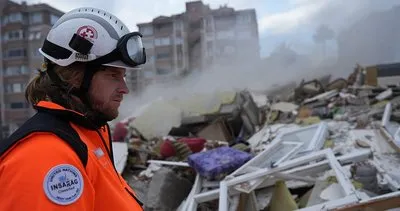 Tüm dünya deprem yardımı için seferber olmuştu… Dikkat çeken analiz! ‘Türkiye başkalarına hep cömert davrandı’