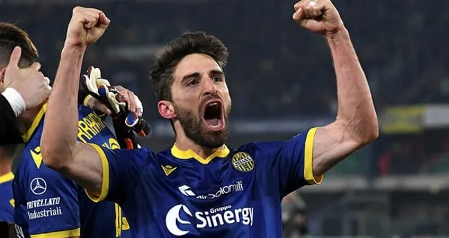 Son dakika: Fabio Borini Karagümrük'te!