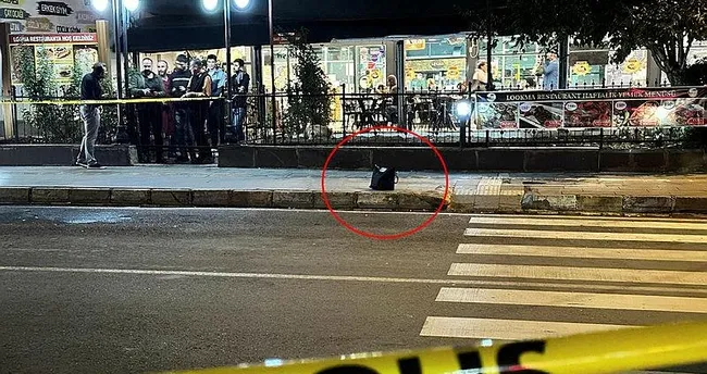 Tunceli’de şüpheli çanta paniği – Yaşam Haberleri Tunceli’de şüpheli çanta paniği – Yaşam Haberleri