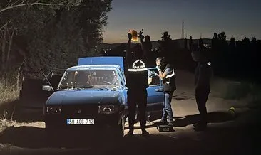 Sivas’ta husumetlilerin kavgasında kan aktı: 2 yaralı! #sivas