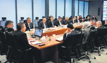 Tüm okullara polis devriyesi