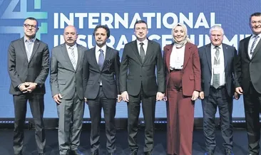 Sigorta teknolojiyle ikıye katlanacak