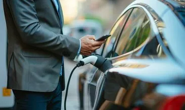 Elektrikli otoda Avrupa’yı yakaladık