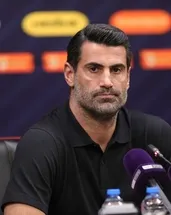 Volkan Demirel 3 ay sonra Süper Lig’e geri döndü