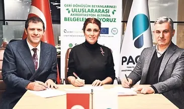 Ambalaj ihracatında vergi avantajı için yeni işbirliği