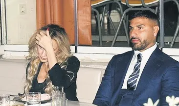 Kimler gelmiş