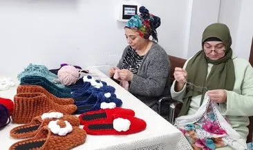 Halk Eğitim Merkezinden palyatif bakım: Hasta yakınlarına ücretsiz özel eğitim #trabzon