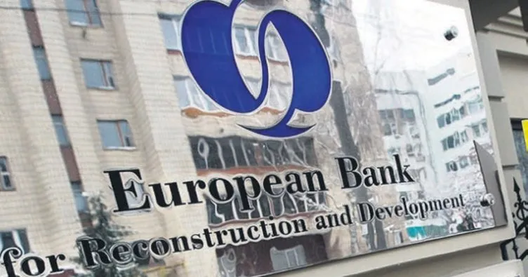 EBRD’den Türkiye’ye 2.5 milyar euroluk rekor yatırım