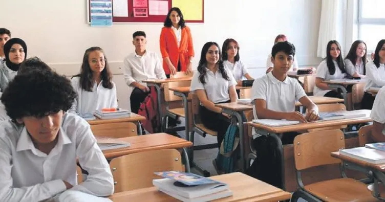 Okullarda ortak sınavlar başlıyor