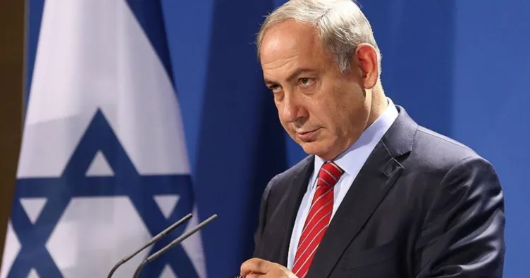 Netanyahu güvenlik kabinesini topluyor