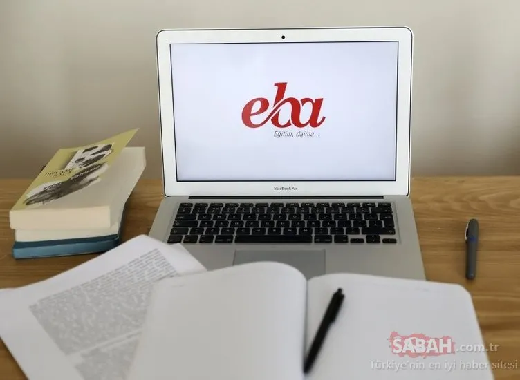 EBA TV canlı izle! 27 Mart EBA TV ilkokul, ortaokul, lise uzaktan eğitim dersleri internet canlı yayını izle