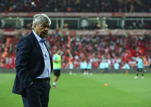 A Milli Takım'ın aday kadrosu belli oldu