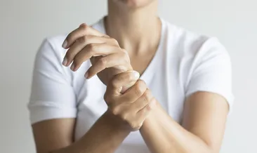 Romatizmal hastalıklara dikkat!